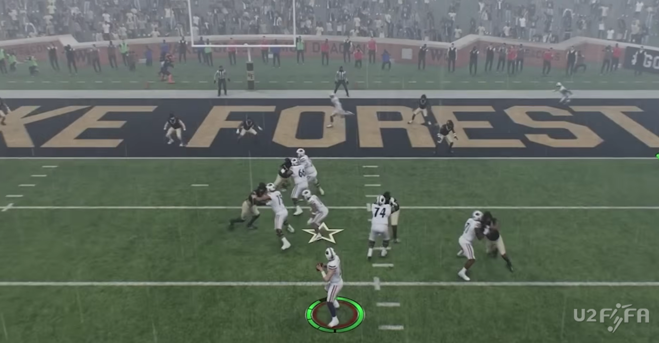 College Football 27: Defensive Mastery Guide