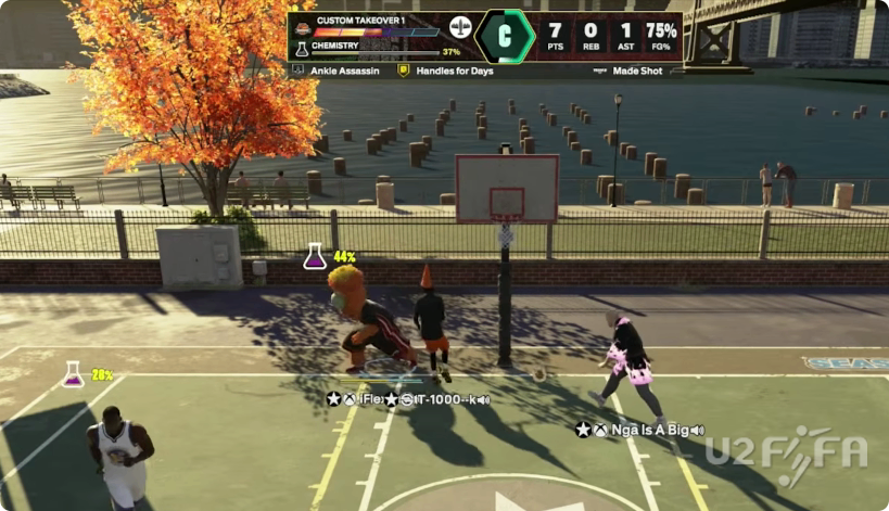 NBA 2K26